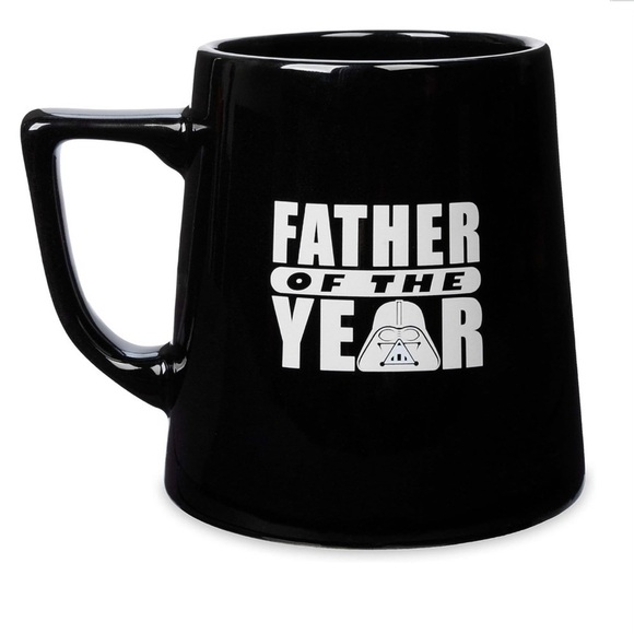 STAR WARS Darth Vader ''Father of the Year'' Mug - Picture 2 of 7